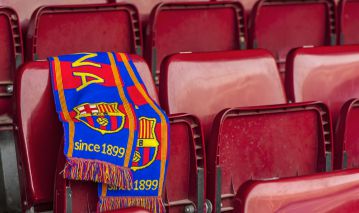 Camp Nou może zmienić nazwę!